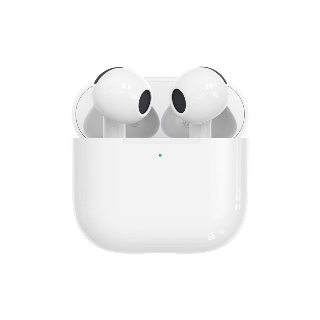 Handsfree Bluetooth XO Design Q6 Pods, TWS, Alb