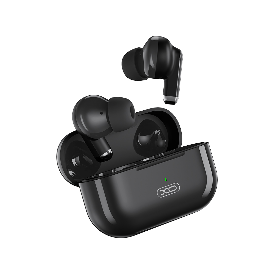 Handsfree Bluetooth XO Design X40, TWS, Negru