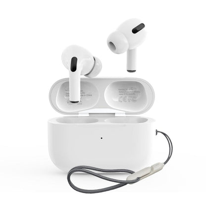 Handsfree Bluetooth XO Design Q5 Pods, TWS, Alb