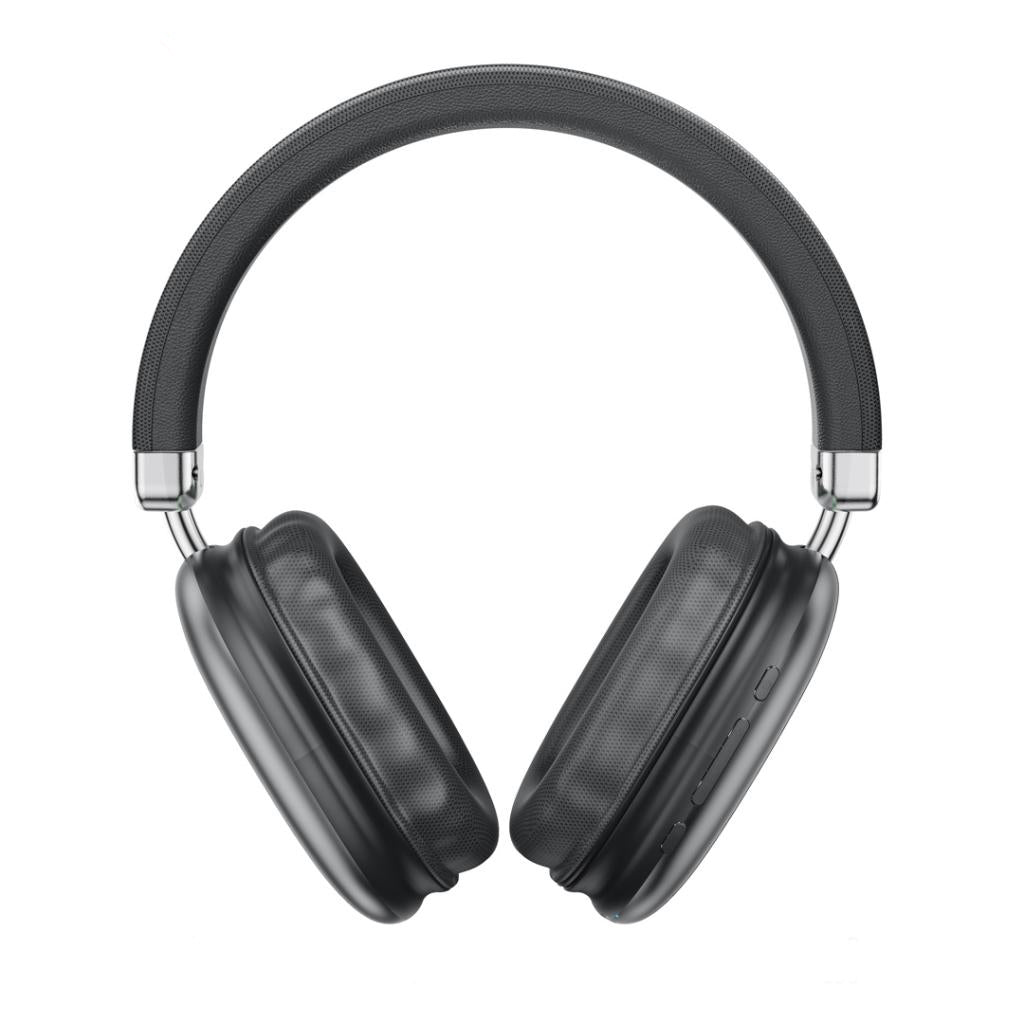 Handsfree Bluetooth XO Design BE45, A2DP, Negru