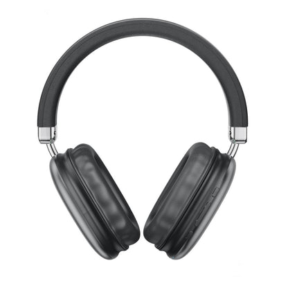 Handsfree Bluetooth XO Design BE45, A2DP, Negru