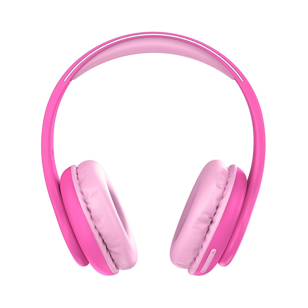 Handsfree Bluetooth XO Design BE54 Cartoon Kids, A2DP, Roz