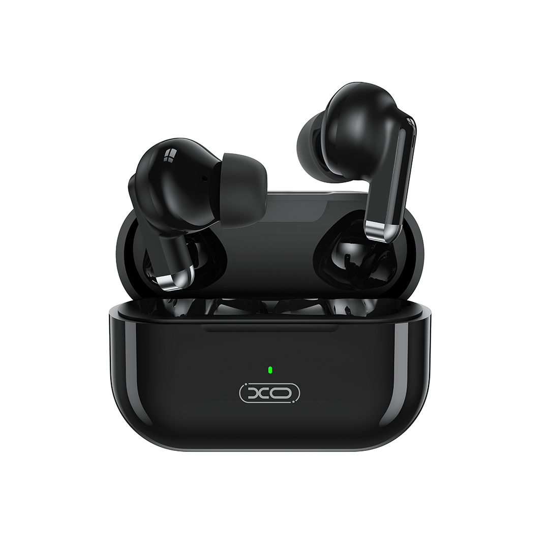 Handsfree Bluetooth XO Design X40, TWS, Negru