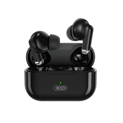 Handsfree Bluetooth XO Design X40, TWS, Negru