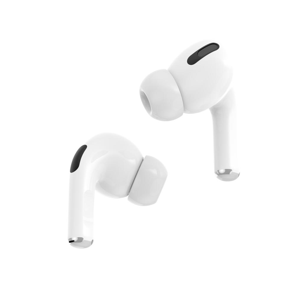 Handsfree Bluetooth XO Design Q5 Pods, TWS, Alb