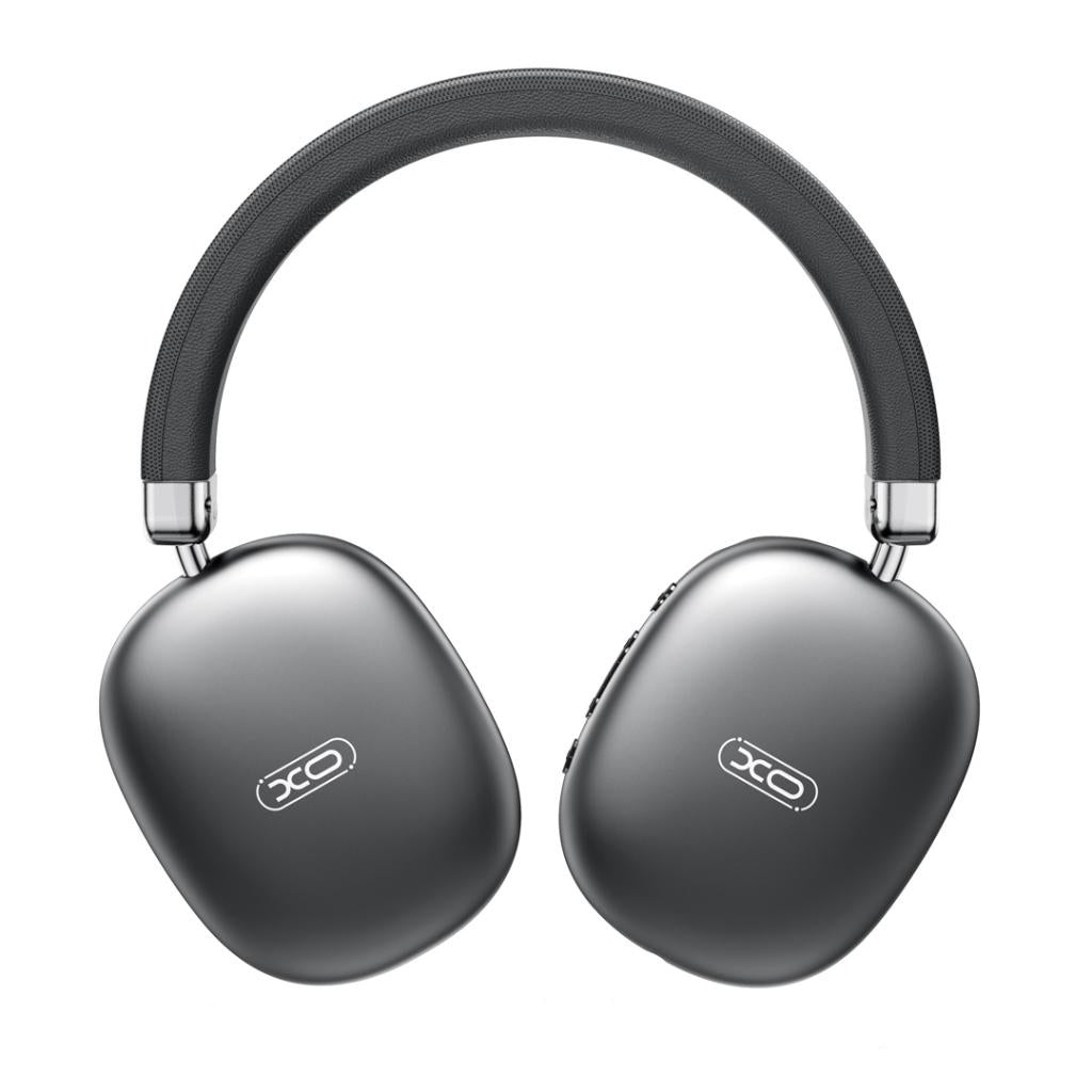 Handsfree Bluetooth XO Design BE45, A2DP, Negru