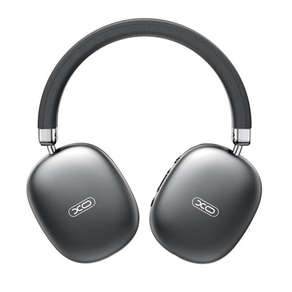 Handsfree Bluetooth XO Design BE45, A2DP, Negru