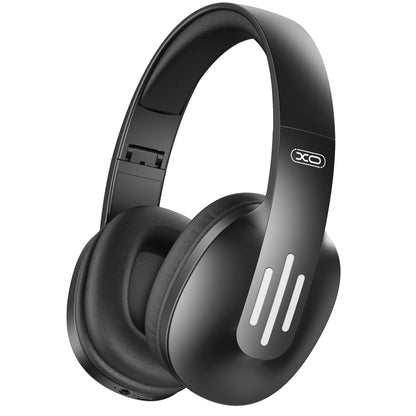 Handsfree Bluetooth XO Design BE39, A2DP, Negru