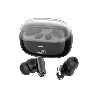 Handsfree Bluetooth XO Design G42, TWS, ANC, Negru