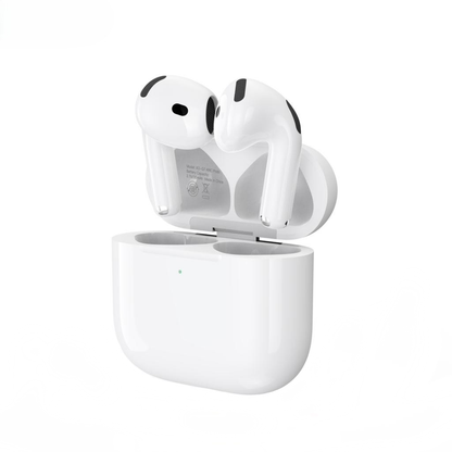 Handsfree Bluetooth XO Design Q7 Pods, TWS, ANC, Alb