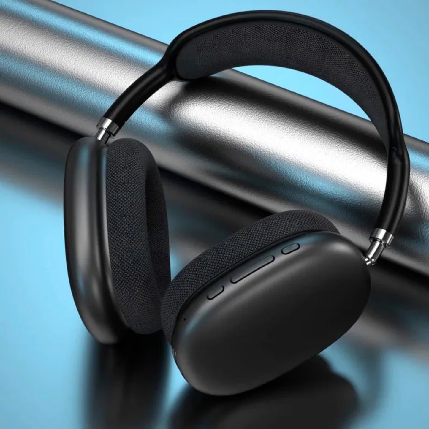 Handsfree Bluetooth XO Design BE25, A2DP, Negru
