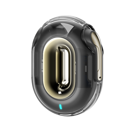Handsfree Bluetooth XO Design X43, TWS, Negru