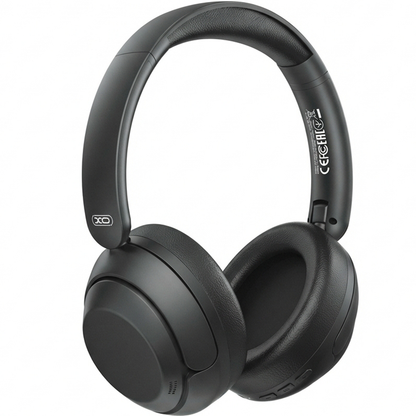 Handsfree Bluetooth XO Design BE60, A2DP, ANC, Negru