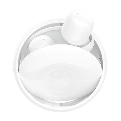 Handsfree Bluetooth XO Design G1, TWS, Alb