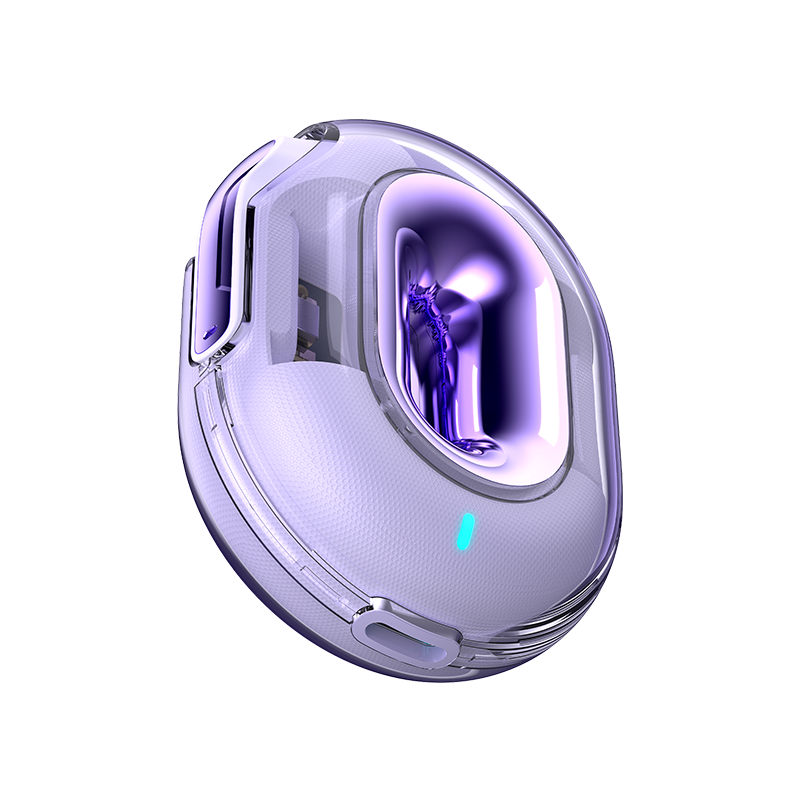Handsfree Bluetooth XO Design X43, TWS, Mov