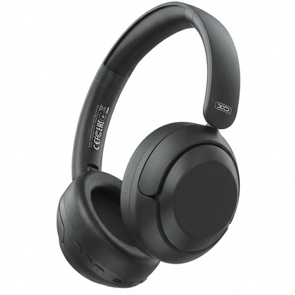 Handsfree Bluetooth XO Design BE60, A2DP, ANC, Negru