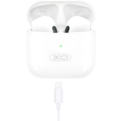 Handsfree Bluetooth XO Design X30, TWS, Alb