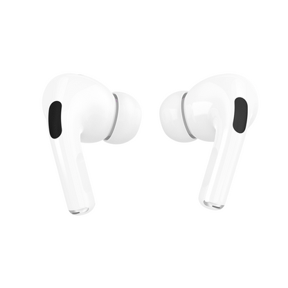 Handsfree Bluetooth XO Design X48 5th Gen, TWS, Alb