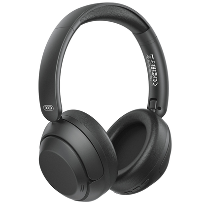 Handsfree Bluetooth XO Design BE60, A2DP, ANC, Negru