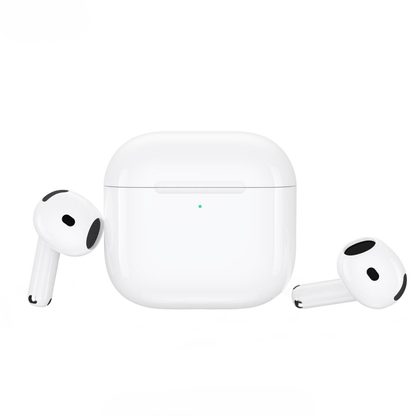 Handsfree Bluetooth XO Design Q7 Pods, TWS, ANC, Alb