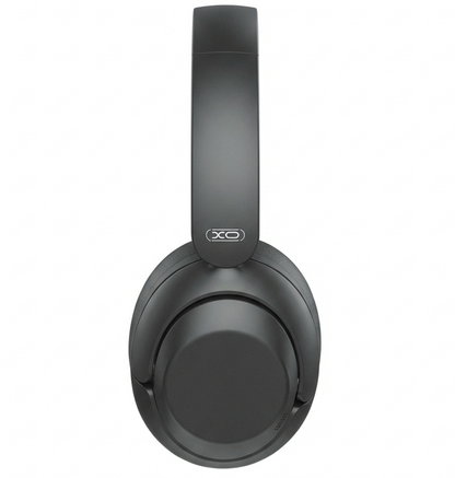 Handsfree Bluetooth XO Design BE60, A2DP, ANC, Negru