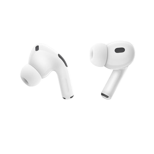Handsfree Bluetooth XO Design EV53, TWS, ANC, Alb