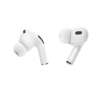 Handsfree Bluetooth XO Design EV53, TWS, ANC, Alb
