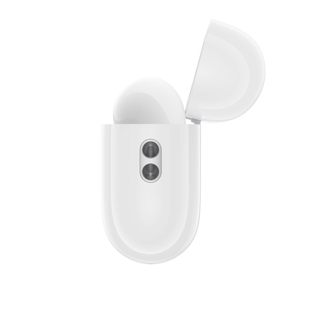 Handsfree Bluetooth XO Design EV53, TWS, ANC, Alb