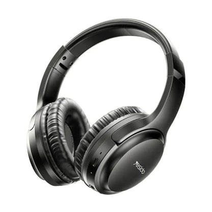Handsfree Bluetooth Yesido EP04, A2DP, Negru