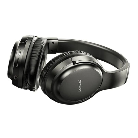 Handsfree Bluetooth Yesido EP04, A2DP, Negru