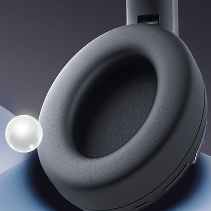 Handsfree Bluetooth Yesido EP07, A2DP, ANC, Negru