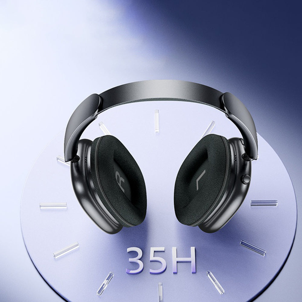 Handsfree Bluetooth Yesido EP10, A2DP, Negru