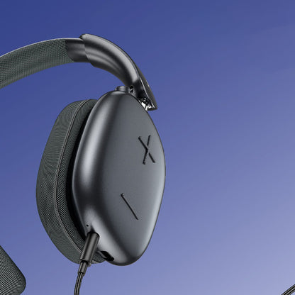 Handsfree Bluetooth Yesido EP10, A2DP, Negru