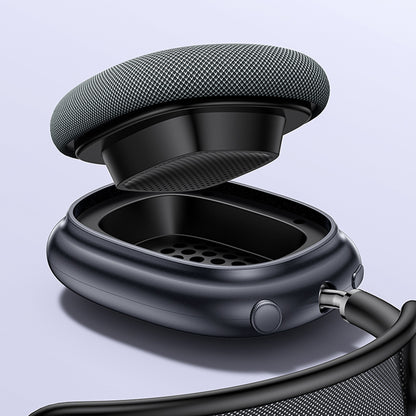 Handsfree Bluetooth Yesido EP14, A2DP, Negru