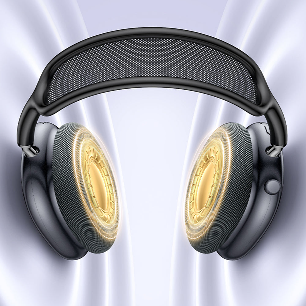 Handsfree Bluetooth Yesido EP14, A2DP, Negru