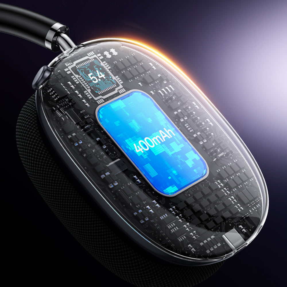 Handsfree Bluetooth Yesido EP14, A2DP, Negru