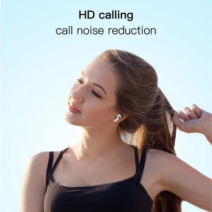 Handsfree Bluetooth Yesido TWS17, TWS, Alb