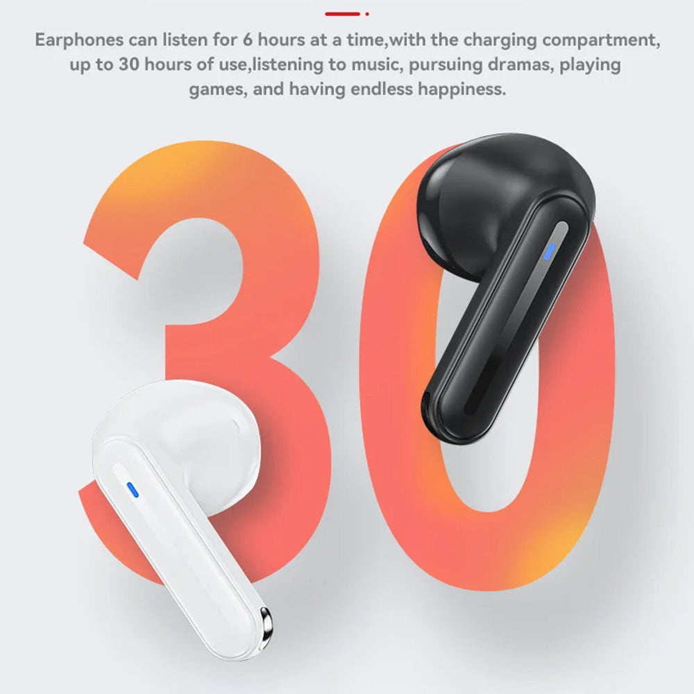 Handsfree Bluetooth Yesido TWS19, TWS, Negru