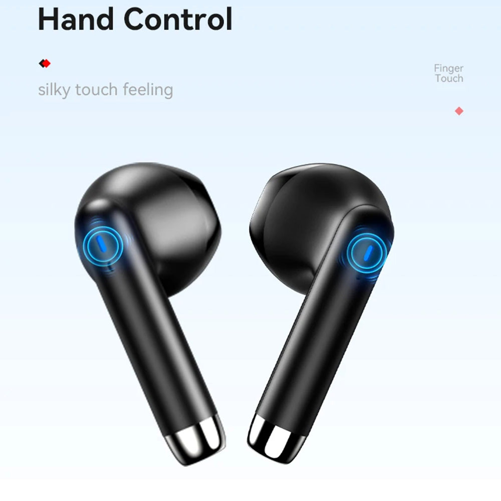 Handsfree Bluetooth Yesido TWS22, TWS, Negru