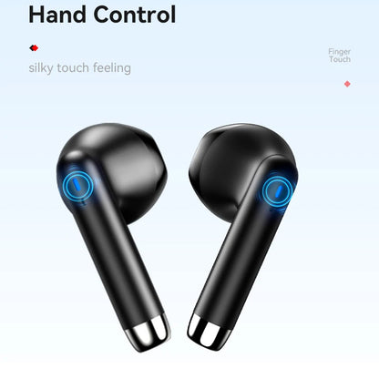 Handsfree Bluetooth Yesido TWS22, TWS, Negru