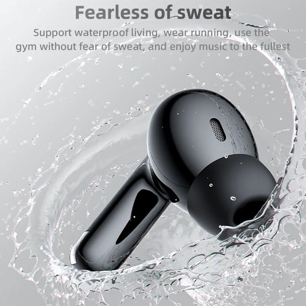 Handsfree Bluetooth Yesido TWS26, TWS, Negru