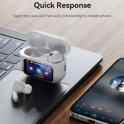 Handsfree Bluetooth Yesido TWS29, TWS, Alb