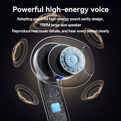 Handsfree Bluetooth Yesido TWS31, TWS, Alb