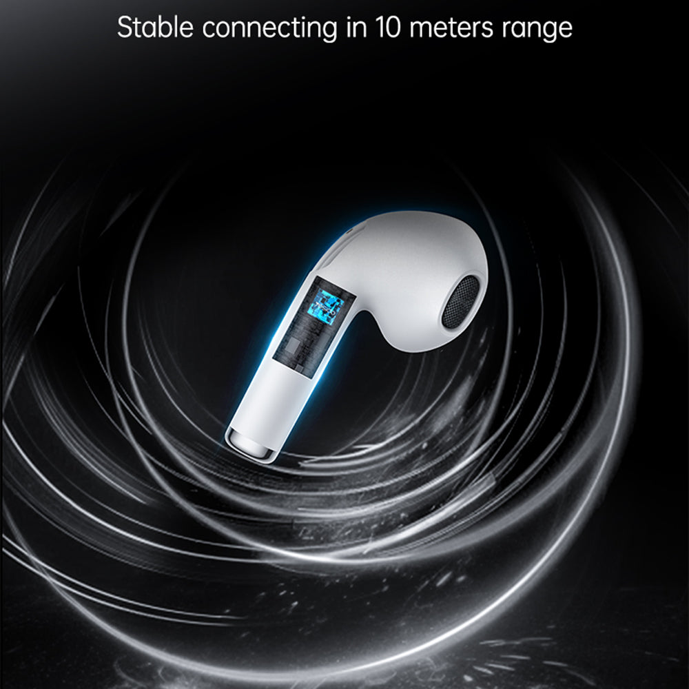 Handsfree Bluetooth Yesido TWS35, TWS, Alb
