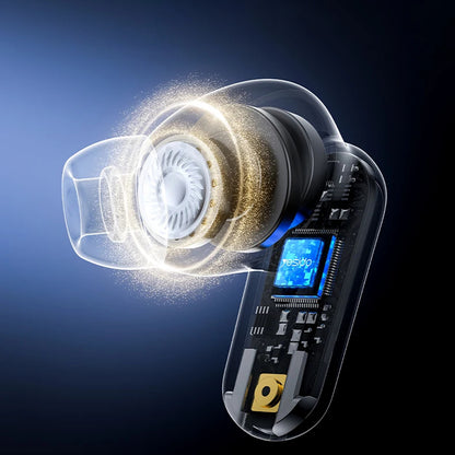 Handsfree Bluetooth Yesido TWS38, TWS, Alb