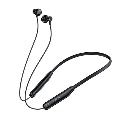 Handsfree Bluetooth Yesido YSP20, A2DP, Negru