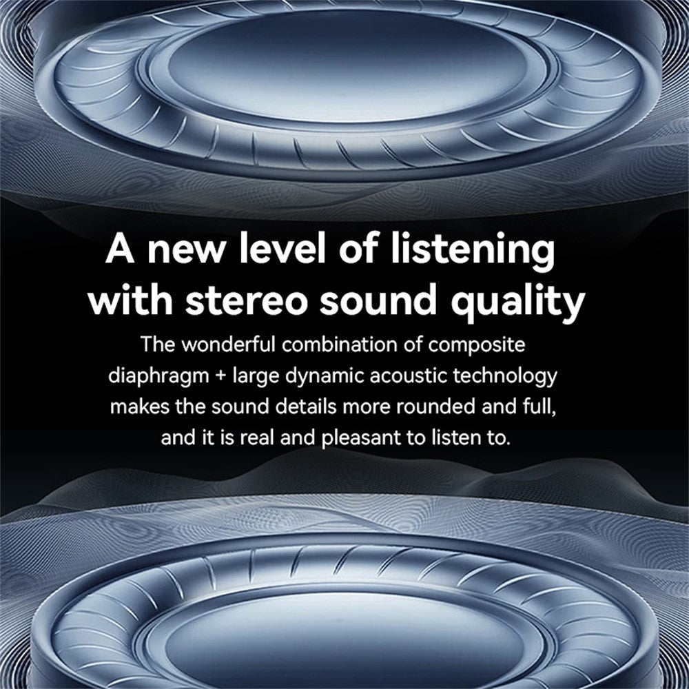 Handsfree Bluetooth Yesido YSP21, A2DP, Negru