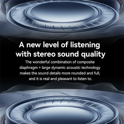 Handsfree Bluetooth Yesido YSP21, A2DP, Negru