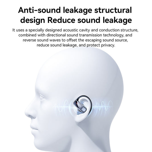 Handsfree Bluetooth Yesido YSP24, TWS, Negru