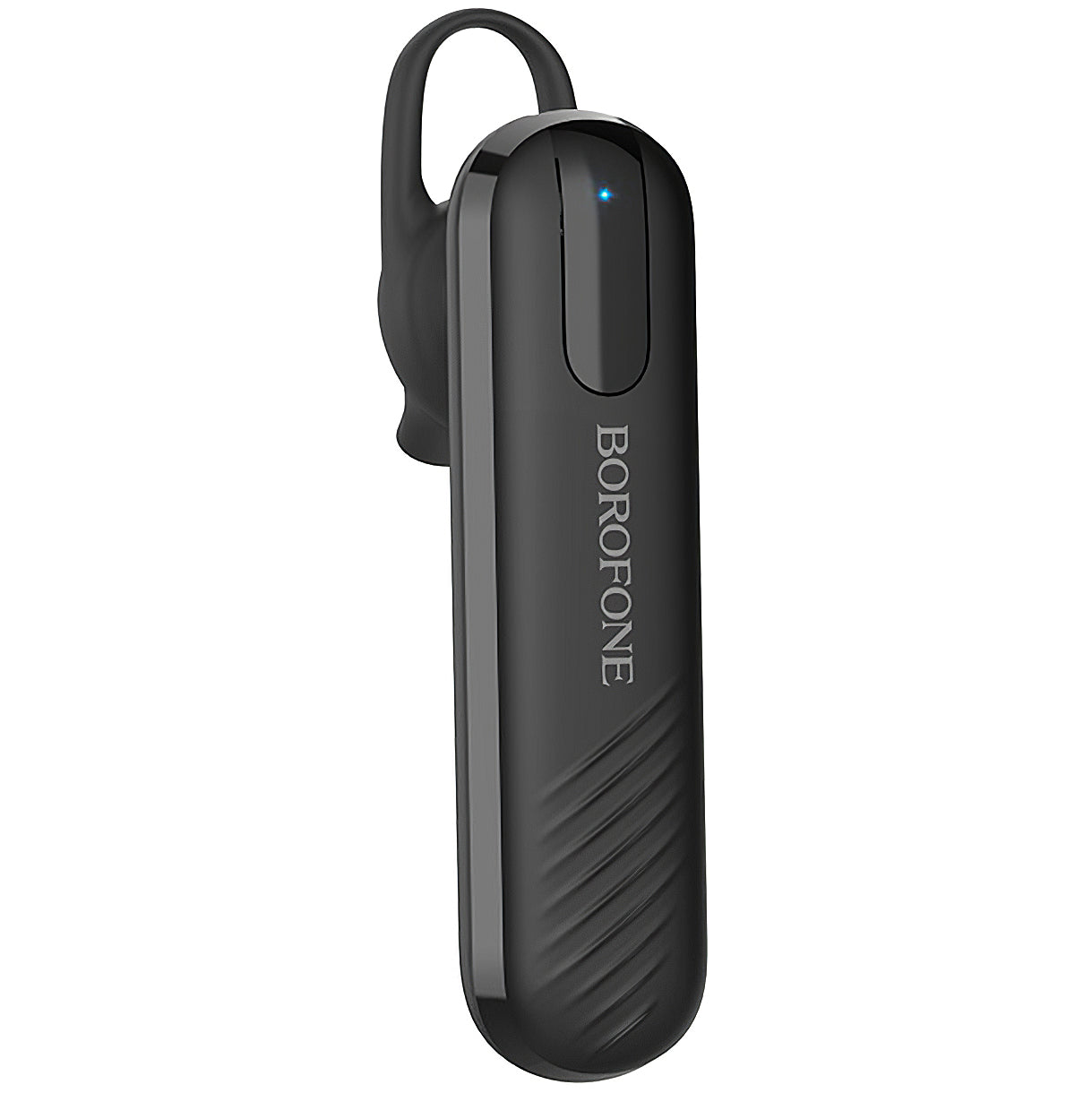 Handsfree Bluetooth Borofone BC20 Smart Business, A2DP, Negru